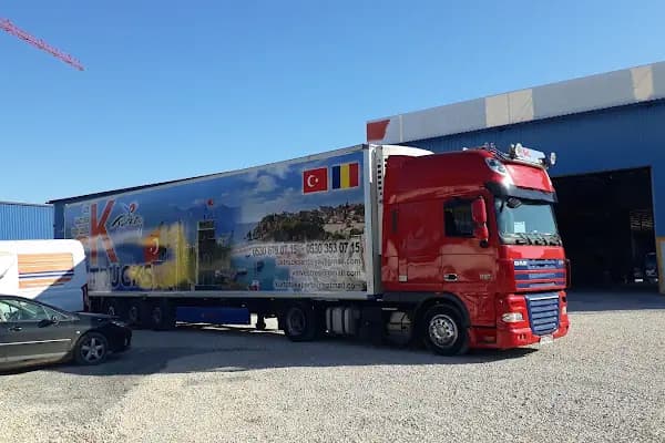 Ck Trucks - Oto Kaporta Düzeltme Servisi - Antalya Akseki