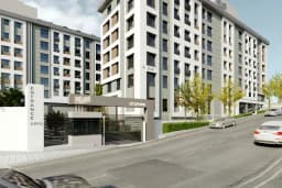 ParkCity Residence