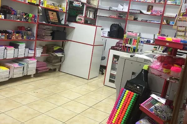 Üniversite Kitabevi KİTAP-KIRTASİYE-FOTOKOPİ - Kırtasiye - Malatya Battalgazi