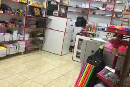 Üniversite Kitabevi KİTAP-KIRTASİYE-FOTOKOPİ