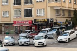 SIFIR 6 MOTORS RENT A CAR - OTO KİRALAMA