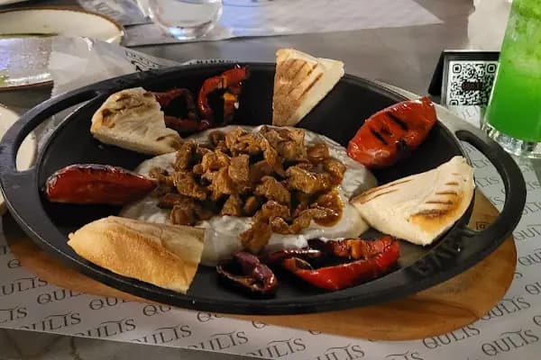 Qulis - Restoran - Adana Yüreğir
