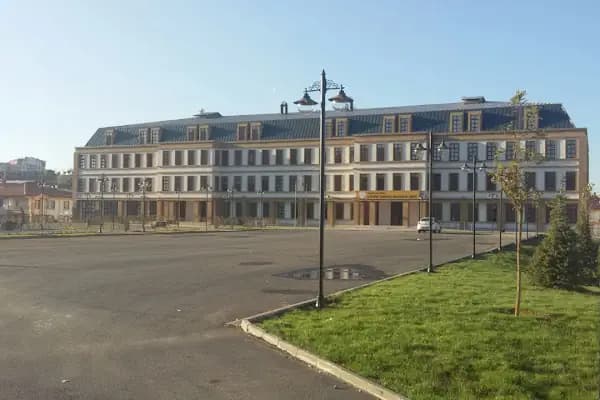 Altındağ Anadolu İmamhatip Lisesi - Okul - Ankara Çankaya