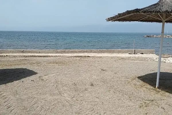 Martı Koyu - Kumsal - Balıkesir Gömeç