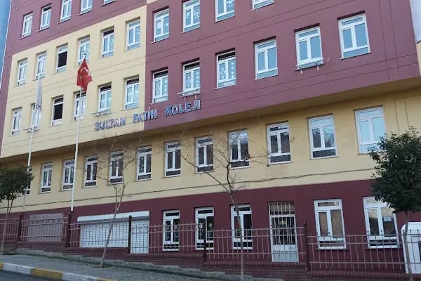Özel Avcılar Sultan Fatih İöo - Üniversite - İstanbul Avcılar