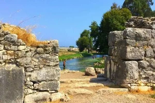FİNİKE DE GÜNLÜK KONAKLAMA TESİSİ - Apartman Kiralama Acentesi - Antalya Döşemealtı