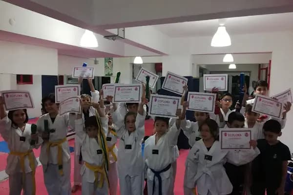 Şira Spor Kulübü (Hatay Olimpik) - Spor Kulübü - İzmir Bornova