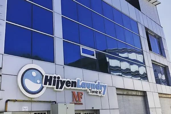 MF Endüstriyel Temizlik - Temizlik ürünleri Tedarikçisi - Bursa Gemlik