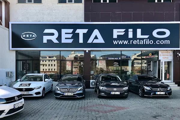 RETAFİLO.com | Bursa Filo, Bursa Rent a Car - Uzun Vadeli Araç Kiralama Hizmeti - Bursa Nilüfer