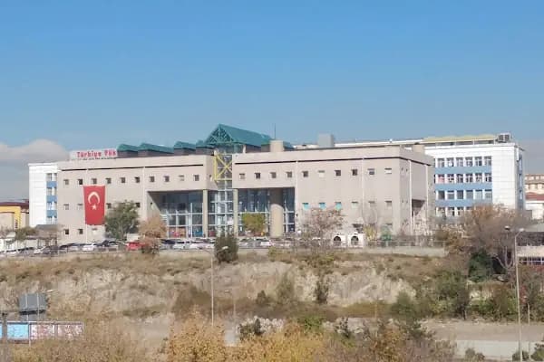 Ankara Şehir Hastanesi - Tam Teşekküllü Hastane - Ankara Altındağ