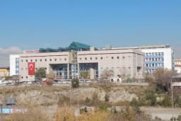 Ankara Şehir Hastanesi