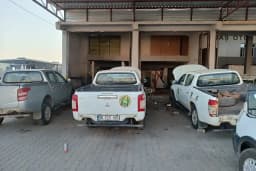Sağlam Otomotiv