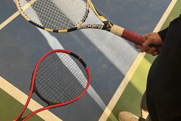 Adrian Tenis Kulübü - Tenis Kulübü - Sakarya Serdivan