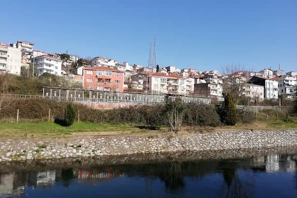 32 Evler İstasyonu - Tren İstasyonu - Sakarya Sapanca