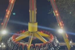 Harikalar Diyarı Lunapark