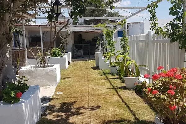 Poyraz Apart Bitez - Uzun Süreli Kalmaya Uygun Otel - Muğla Bodrum