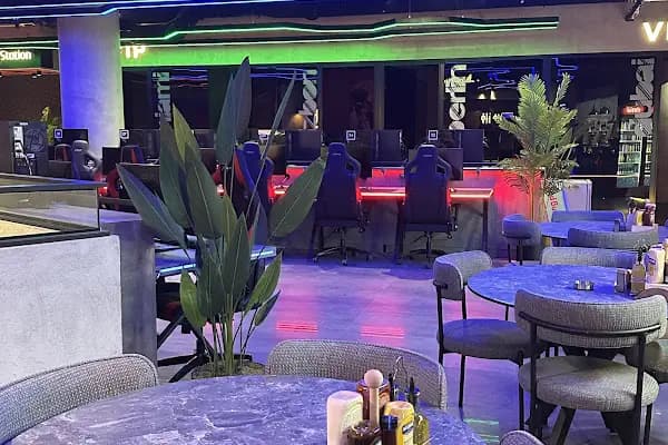 Garage Game Esport Center - Oyun/Eğlence Merkezi - Ankara Ayaş