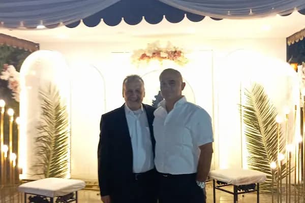 KARPUZ KALDIRAN BELEDİYE DÜĞÜN SALONU - Düğün Salonu - Manisa Ahmetli