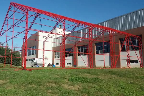 Selçuk Metal - Demir Doğrama - Metal Son İşlemcisi - Balıkesir Karesi