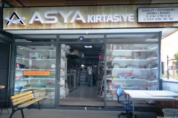AKADLAR BİLGİSAYAR KARTUŞ & TONER DOLUM MERKEZİ - Bilgisayar Aksesuarı Mağazası - İzmir Buca