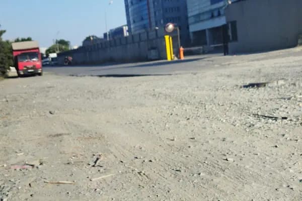 Solmaz Hadımköy Lojistik Merkezi - Lojistik Firması - İstanbul Esenyurt