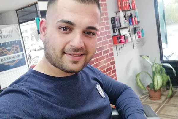 Öney Erkek Kuaförü - Berber Dükkanı - Antalya Döşemealtı
