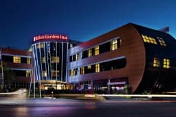Hilton Garden Inn Kocaeli Şekerpınar
