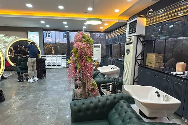 serkan özbilek güzellik salonu - Güzellik Salonu - Diyarbakır Bismil