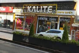 MODA KALİTE