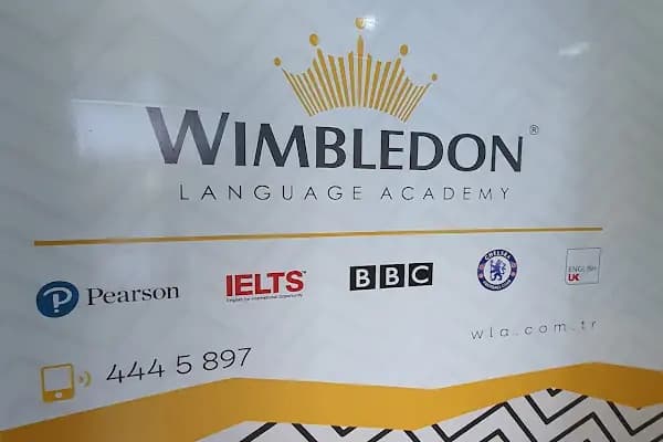 Wimbledon Language Academy İstanbul Bahçeşehir - Dil Okulu - İstanbul Üsküdar