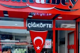 Battalbey Çiğköfte Akçakale
