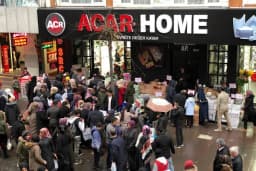 Acar Home Bağcılar