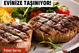 MİLK ET DÜNYASI
