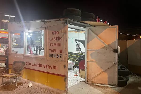 Lastik tamircisi - Lastik Tamircisi - İzmir Bornova