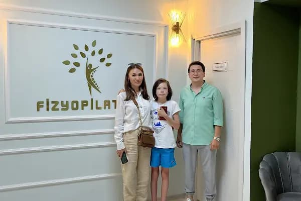 Osteopat Uzman Fizyoterapist Nuri Usta, Fizyoterapi Ve Rehabilitasyon - Fizik Tedavi Uzmanı - Antalya Döşemealtı