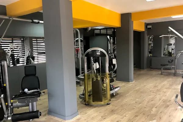 1e1 fitness - Spor salonu - Konya Selçuklu