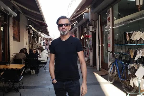 Sembol Erkek Barber Shop - Berber Dükkanı - Sakarya Adapazarı