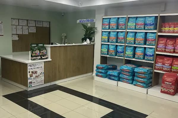 ERTU VETERİNER KLİNİĞİ - Veteriner - Ankara Keçiören