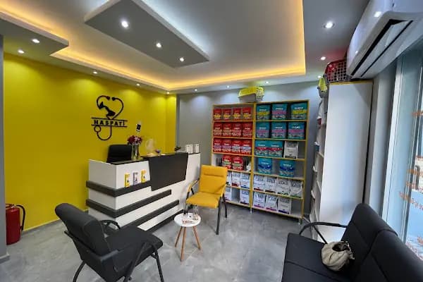 HasPati Veteriner Kliniği - Veteriner - İzmir Buca