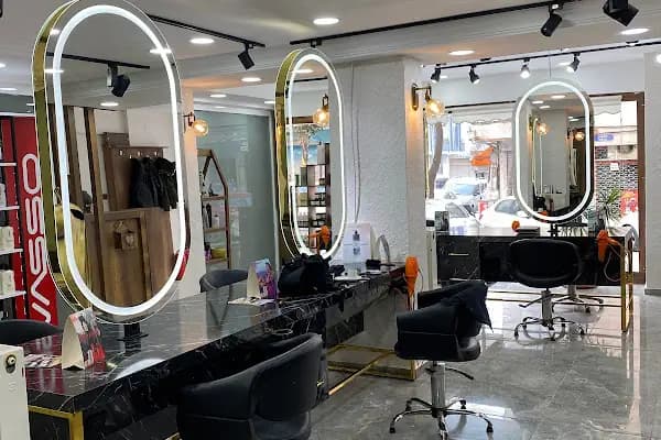 Özgür Çiftegöz Hair &amp; Make Up - Avcılar Kadın Kuaförü Avcılar Güzellik Merkezi - Kuaför - İstanbul Bağcılar