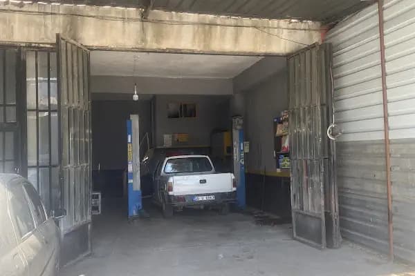 Emek Oto Tamir Bakım Servisi - Tamir Servisi - Muğla Dalaman