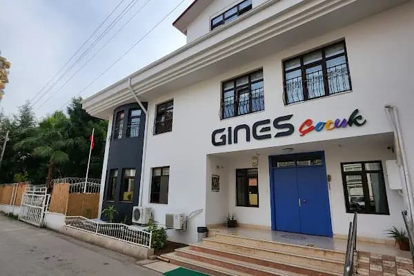 Gines Çocuk Anaokulu (İller Şube) - Anaokulu - Adana Pozantı