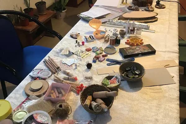 ARTBahar Sanat Atölyesi - Resim Kursu - Balıkesir Gönen