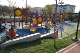 Kadın Hakları Parkı