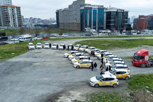 soğanlı alan sürücü kursu - Sürücü Kursu - İstanbul Küçükçekmece