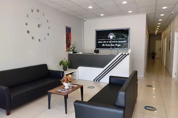 AYDINLI DİŞ KLİNİĞİ DİŞ HEKİMİ OZAN ENES KAYA - Diş Kliniği - İstanbul Tuzla