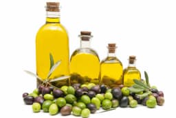 Yaykın zeytin-zeytinyağı fabrikası