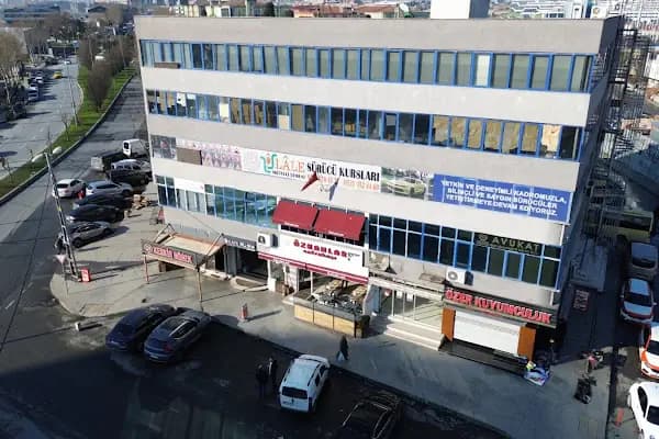 İkitelli Lale Ayazma Ağaoğlu Sürücü Kursu - Sürücü Kursu - İstanbul Başakşehir