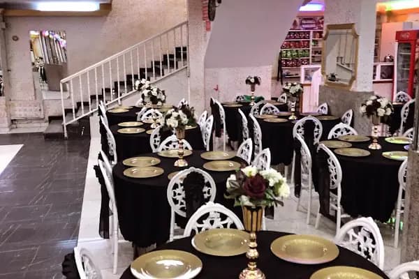 Anıl Düğün Salonu - Düğün Salonu - İstanbul Ataşehir