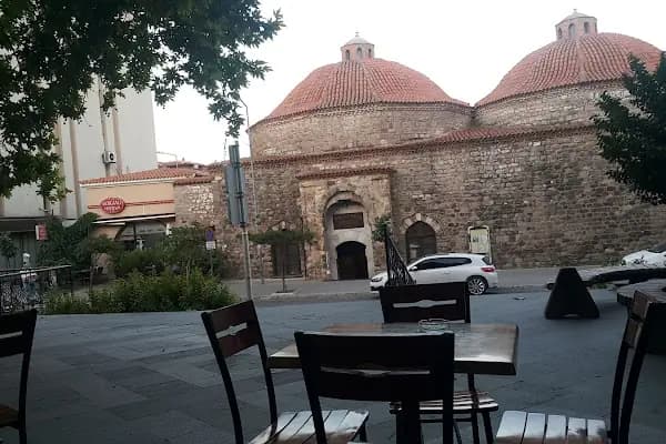 Çığırtma Evi - Restoran - İzmir Bergama